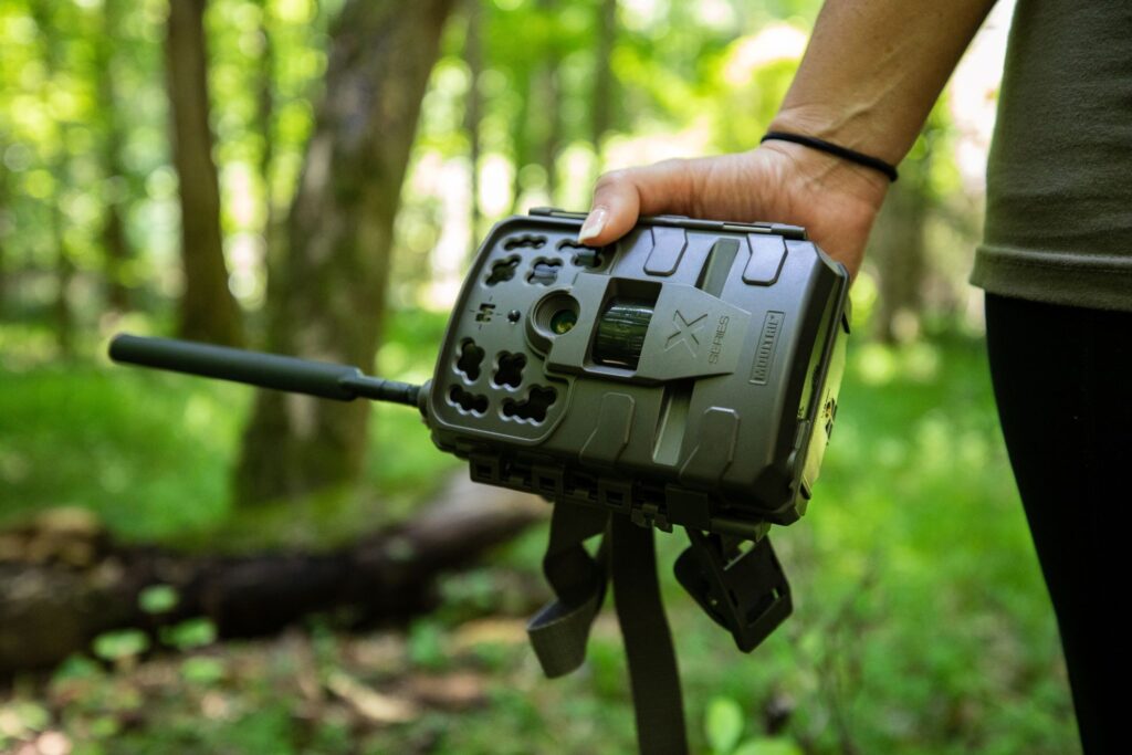 Les 10 Meilleures Caméras de Chasse de 2023 Guide dAchat Complet